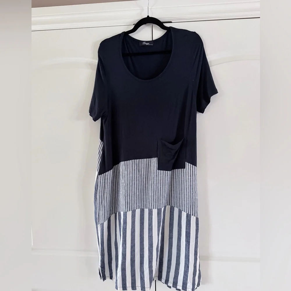 Peruzzi dress - Picture 1 of 9